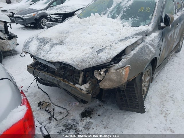 JA32U2FU9FU606805 Mitsubishi LANCER ES