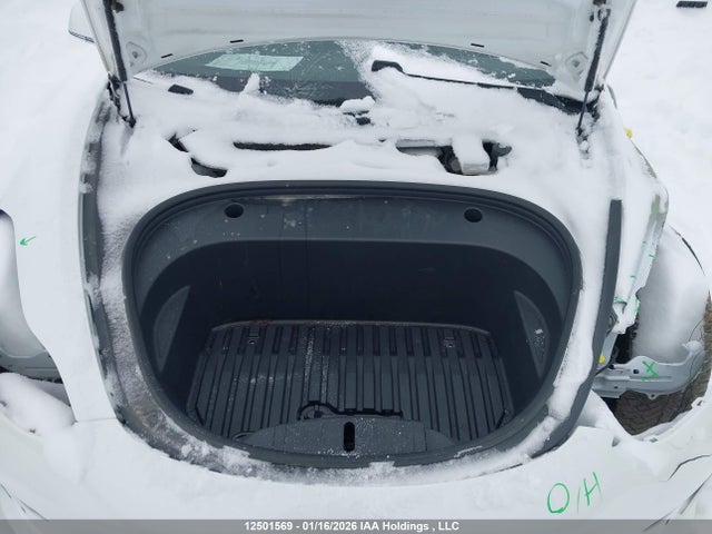 Aukcja sprzedaży 2020 Tesla Model 3 Standard Range Plus, vin: 5YJ3E1EA8LF789557, numer aukcji: 12501569