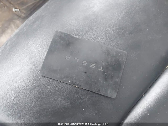 Aukcja sprzedaży 2020 Tesla Model 3 Standard Range Plus, vin: 5YJ3E1EA8LF789557, numer aukcji: 12501569
