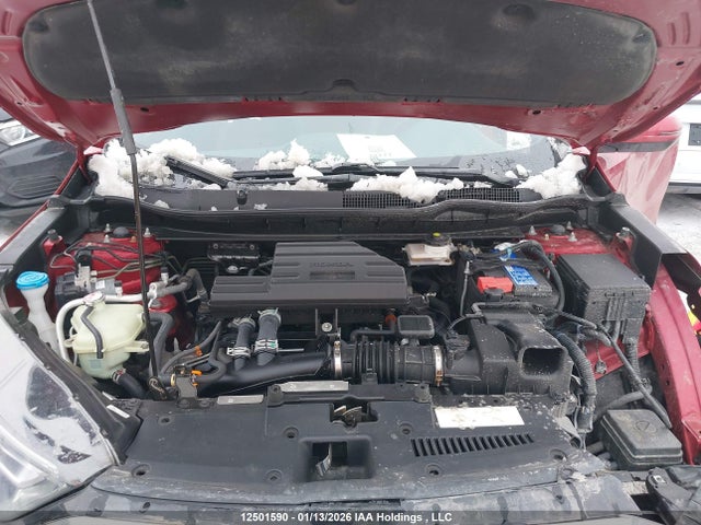 2HKRW2H48NH201874 Honda Cr-v Sport