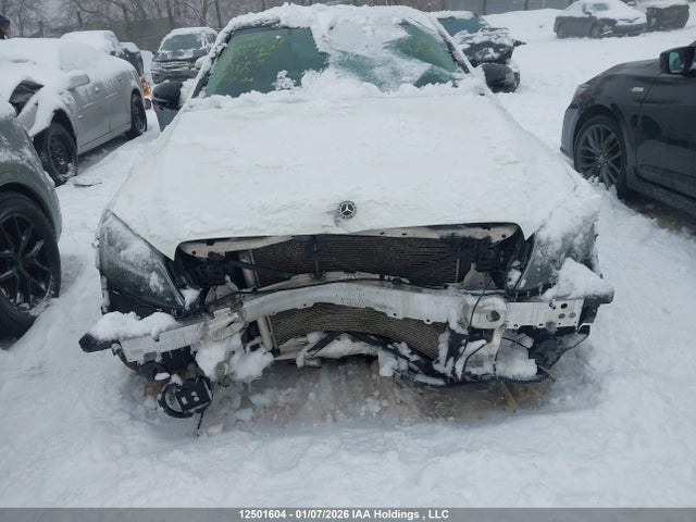 12501604 :رقم المزاد ، W1KWF8EB2MR635164 vin ، 2021 Mercedes-benz C 300 4matic مزاد بيع