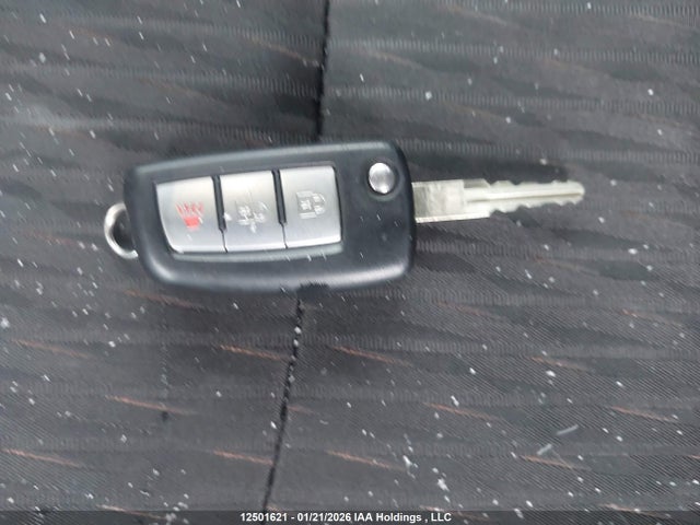 5N1AT2MT6JC837892 Nissan Rogue S/sl
