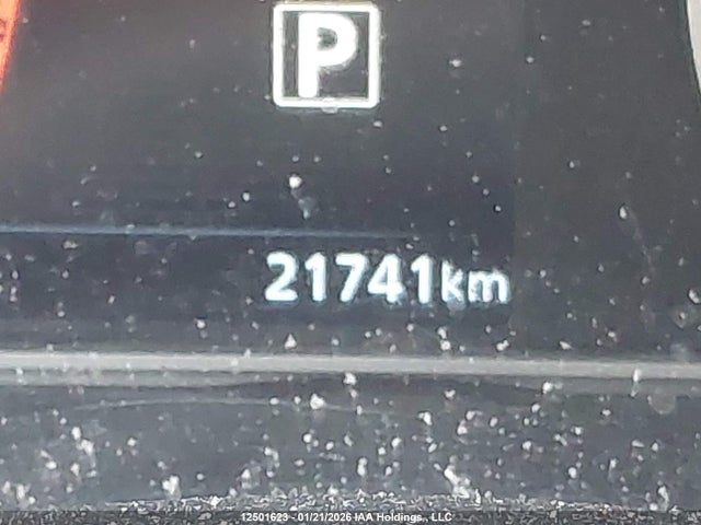 3N1CP5DV8LL481881 Nissan Kicks