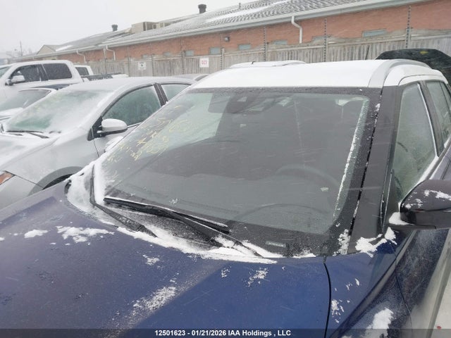 3N1CP5DV8LL481881 Nissan Kicks