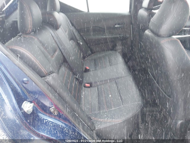 3N1CP5DV8LL481881 Nissan Kicks
