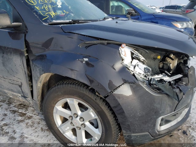 1GKKVNED5FJ201337 GMC Acadia Sle1