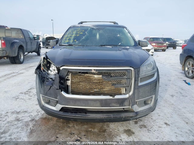 1GKKVNED5FJ201337 GMC Acadia Sle1