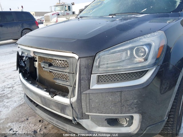 1GKKVNED5FJ201337 GMC Acadia Sle1