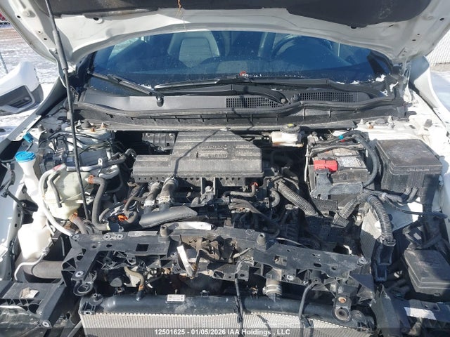 2HKRW2H46MH239909 Honda Cr-v Sport