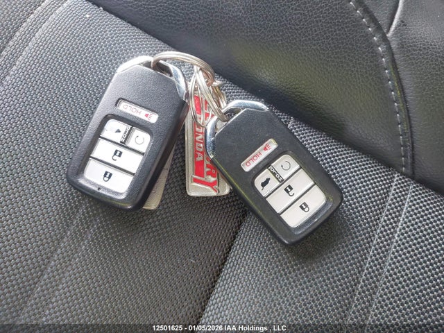 2HKRW2H46MH239909 Honda Cr-v Sport