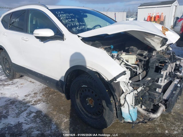 2HKRW2H46MH239909 Honda Cr-v Sport