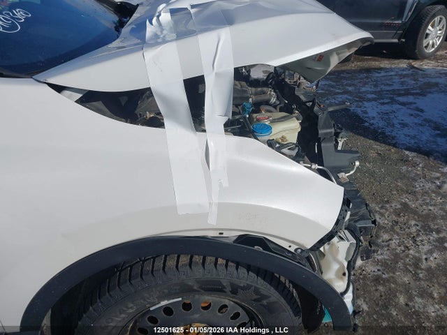 2HKRW2H46MH239909 Honda Cr-v Sport