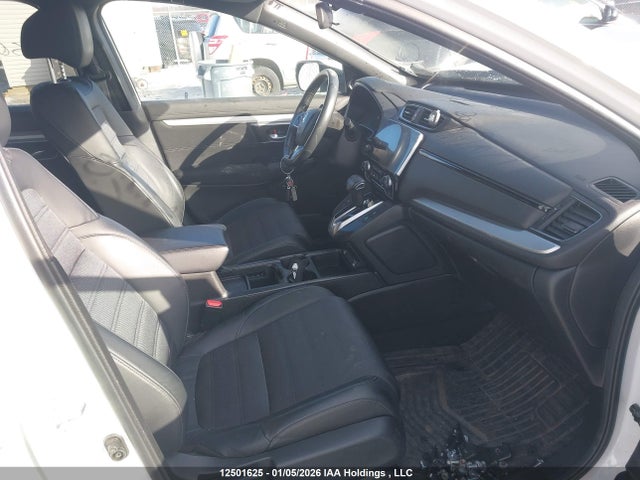 2HKRW2H46MH239909 Honda Cr-v Sport