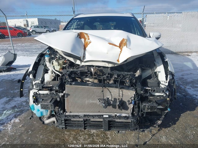 2HKRW2H46MH239909 Honda Cr-v Sport