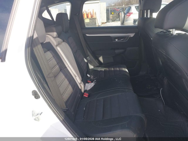 2HKRW2H46MH239909 Honda Cr-v Sport