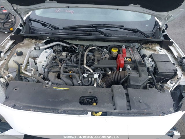 2024 Nissan Sentra მანქანა იყიდება აუქციონზე, vin: 3N1AB8CV9RY374679, აუქციონის ნომერი: 12501631