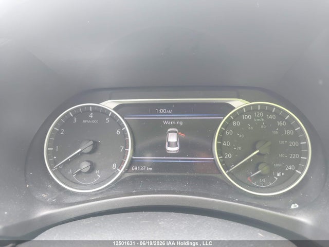 2024 Nissan Sentra მანქანა იყიდება აუქციონზე, vin: 3N1AB8CV9RY374679, აუქციონის ნომერი: 12501631