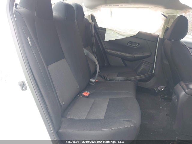 2024 Nissan Sentra მანქანა იყიდება აუქციონზე, vin: 3N1AB8CV9RY374679, აუქციონის ნომერი: 12501631