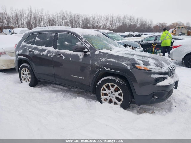 1C4PJMCBXHW608147 Jeep Cherokee North