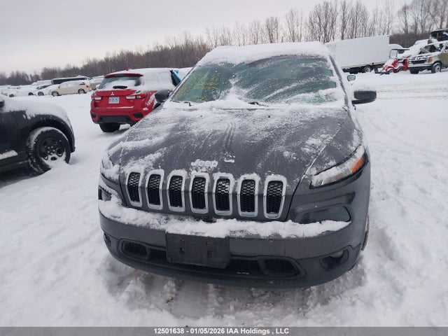 1C4PJMCBXHW608147 Jeep Cherokee North