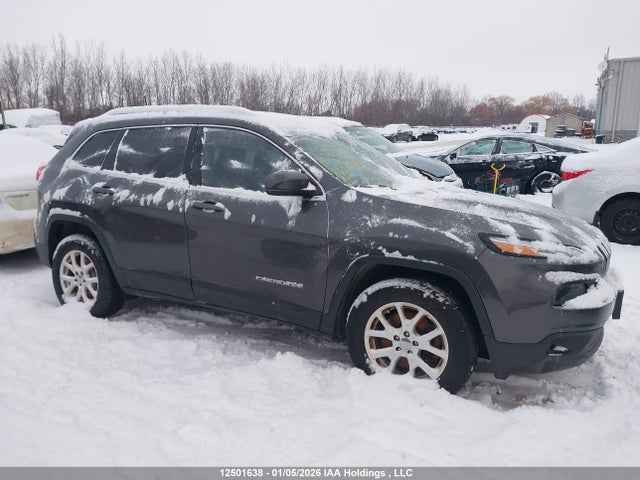 1C4PJMCBXHW608147 Jeep Cherokee North