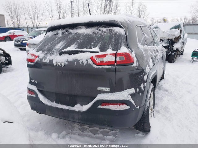 1C4PJMCBXHW608147 Jeep Cherokee North