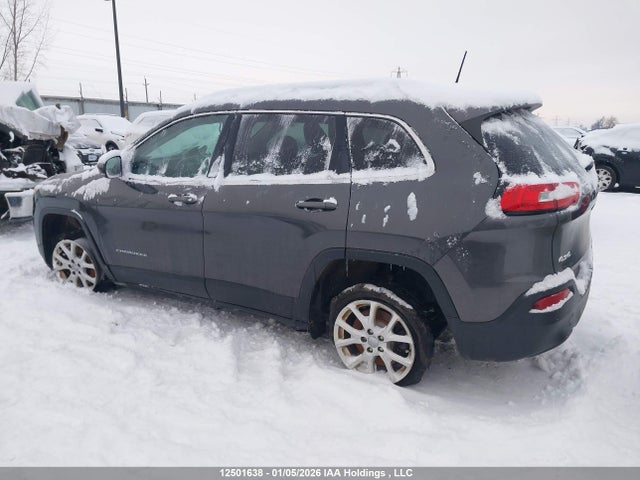 1C4PJMCBXHW608147 Jeep Cherokee North