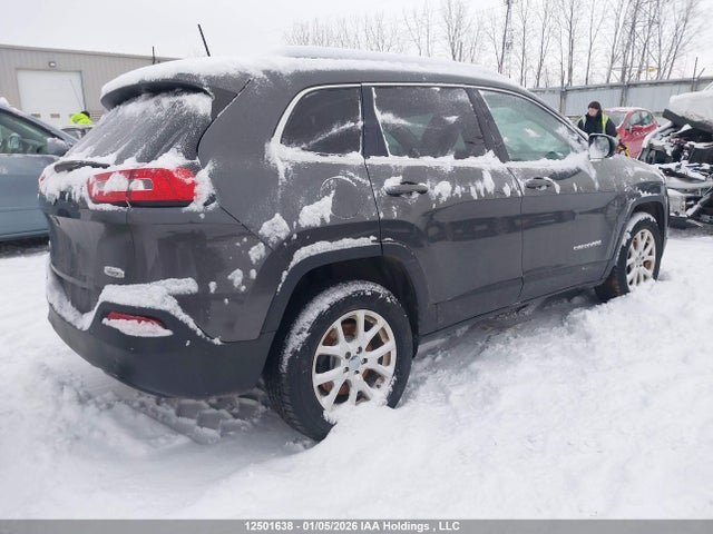 1C4PJMCBXHW608147 Jeep Cherokee North