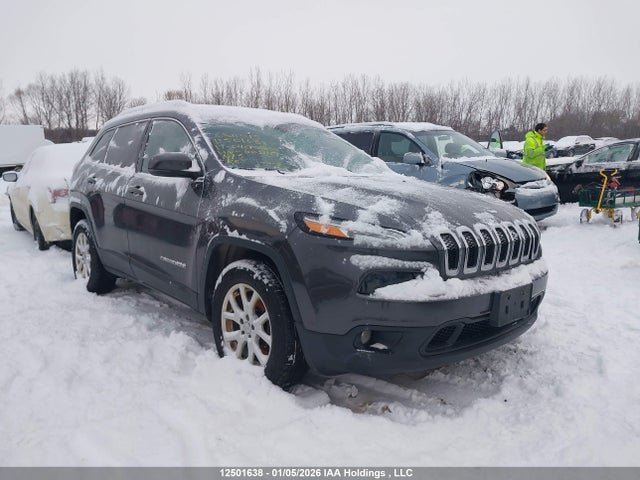 1C4PJMCBXHW608147 Jeep Cherokee North
