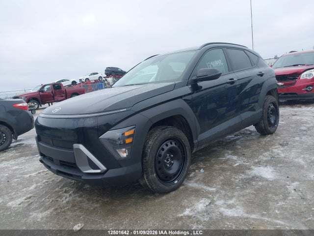 KM8HBCAB5TU364454 Hyundai Kona Preferred