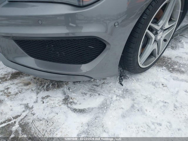WDDSJ4GB2FN279523 Mercedes-Benz CLA 250 4MATIC