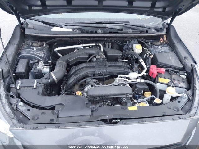 Subaru Crosstrek 2024 JF2GUABC3RH320266 Image 10