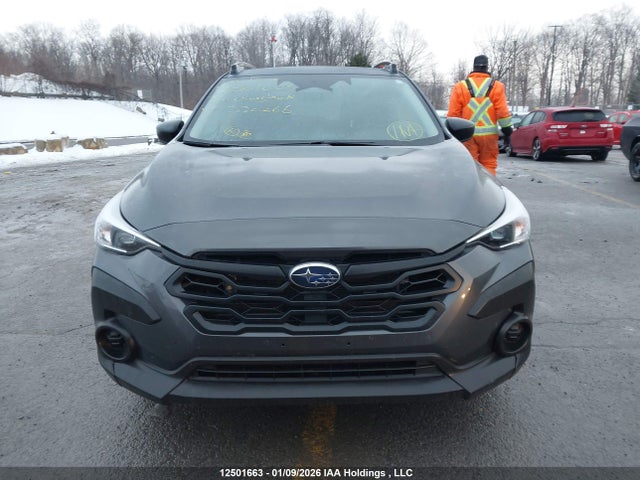 Subaru Crosstrek 2024 JF2GUABC3RH320266 Image 12