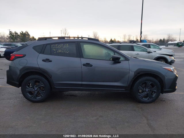 Subaru Crosstrek 2024 JF2GUABC3RH320266 Image 13