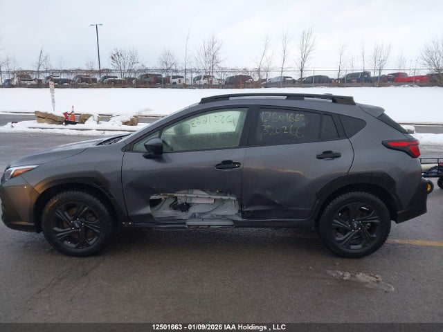 Subaru Crosstrek 2024 JF2GUABC3RH320266 Image 14