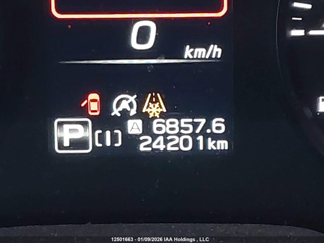 Subaru Crosstrek 2024 JF2GUABC3RH320266 Image 15