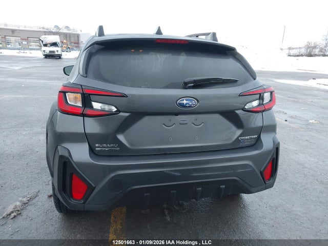 Subaru Crosstrek 2024 JF2GUABC3RH320266 Image 16