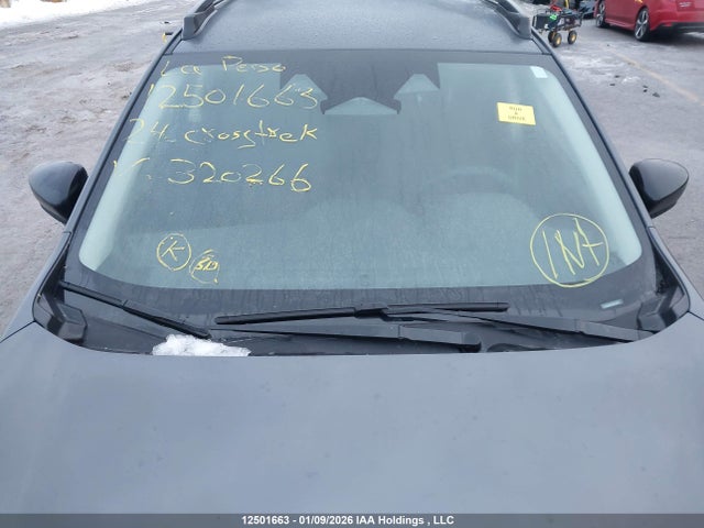 Subaru Crosstrek 2024 JF2GUABC3RH320266 Image 17