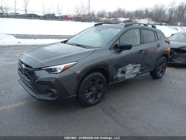 Subaru Crosstrek 2024 JF2GUABC3RH320266 Image 2