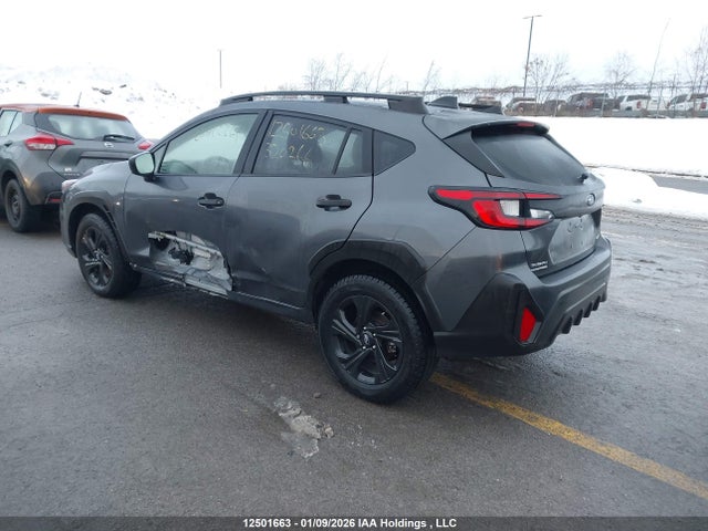 Subaru Crosstrek 2024 JF2GUABC3RH320266 Image 3