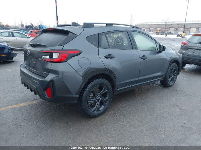 Subaru Crosstrek 2024 JF2GUABC3RH320266 Image 4