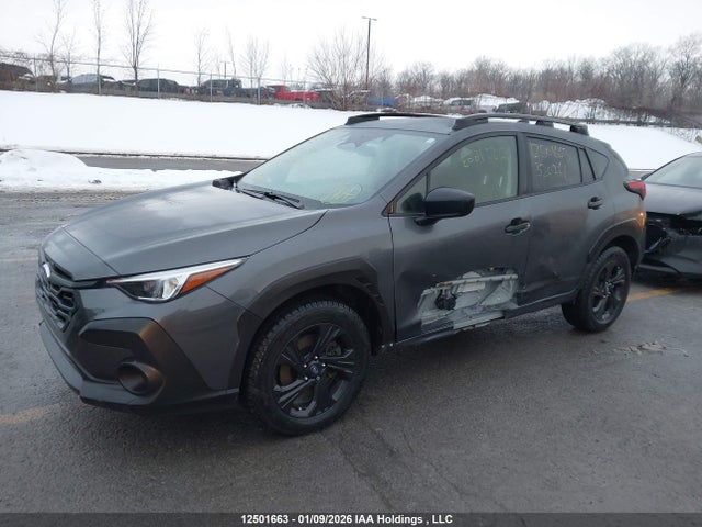 Subaru Crosstrek 2024 JF2GUABC3RH320266 Image 6