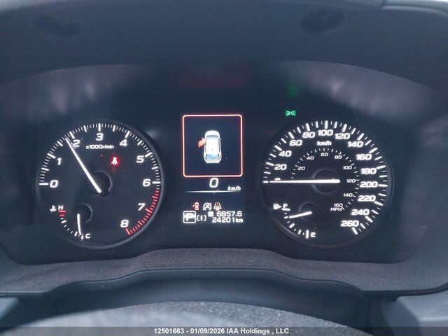 Subaru Crosstrek 2024 JF2GUABC3RH320266 Image 7