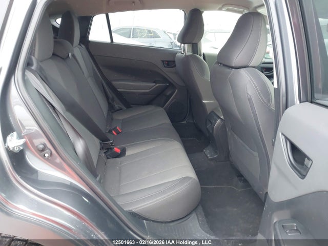 Subaru Crosstrek 2024 JF2GUABC3RH320266 Image 8