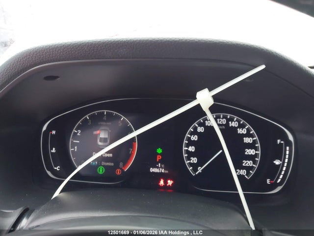1HGCV1F38KA805104 Honda Accord Sport 1.5t