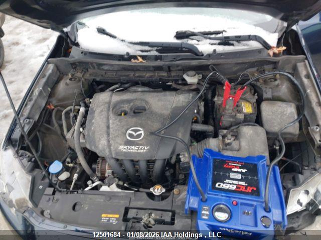 Aukcja sprzedaży 2019 Mazda Cx-3, vin: JM1DKFC76K0436989, numer aukcji: 12501684