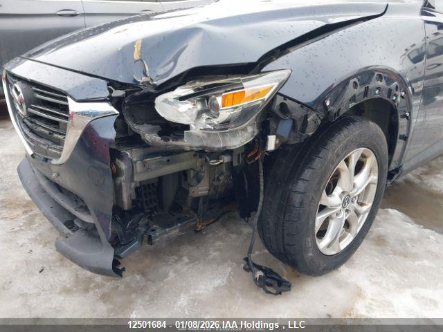 Aukcja sprzedaży 2019 Mazda Cx-3, vin: JM1DKFC76K0436989, numer aukcji: 12501684