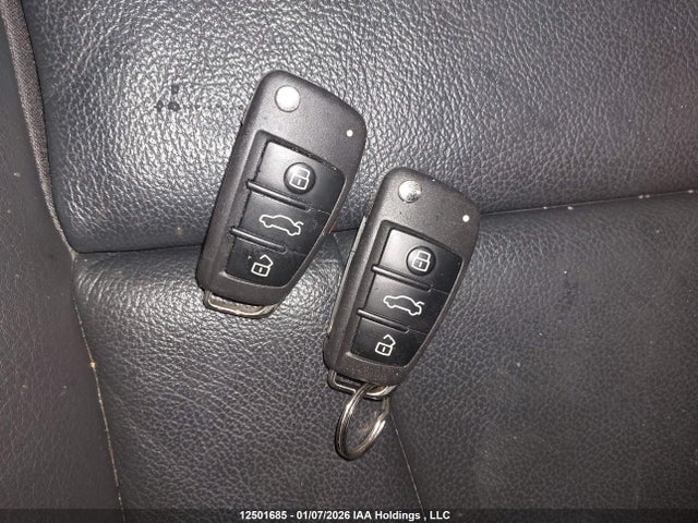 WAUJ8GFF2J1072232 Audi A3 Premium Plus