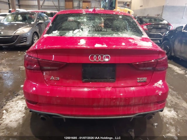 WAUJ8GFF2J1072232 Audi A3 Premium Plus