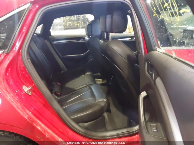 WAUJ8GFF2J1072232 Audi A3 Premium Plus